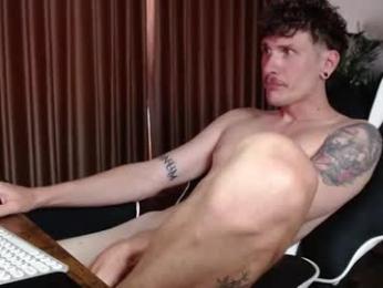 hercules__ — Chaturbate recorded stream image, 26.12.2025 01:20