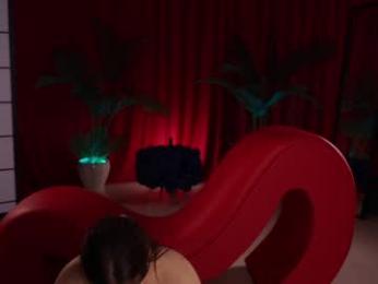 kittycaitlin — Chaturbate recorded stream image, 26.12.2025 03:40