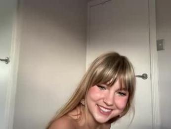 kittengirlxo — Chaturbate recorded stream image, 26.12.2025 02:50