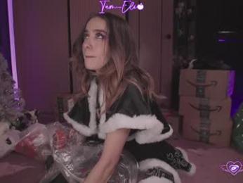 iam_eli — Chaturbate recorded stream image, 26.12.2025 00:30