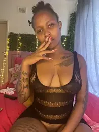 InkLady444 — Stripchat recorded stream image, 28.02.2025 02:40