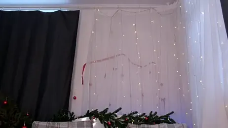 Kellybbface — Stripchat recorded stream image, 26.12.2025 04:20