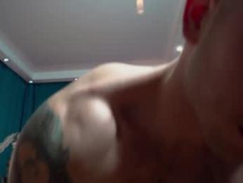 viktor_secret — Chaturbate recorded stream image, 26.12.2025 04:30