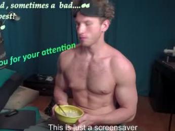 viktor_secret — Chaturbate recorded stream image, 26.12.2025 04:30