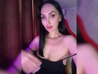AnnaBlackFlame — Bongacams recorded stream screenshot (26 Dec 2025)