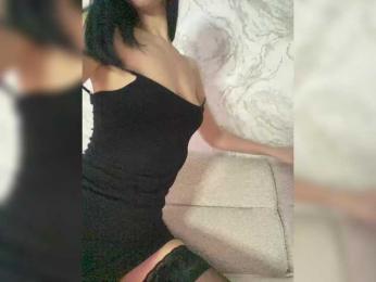 AnnaBlackFlame — Bongacams recorded stream screenshot (26 Dec 2025)