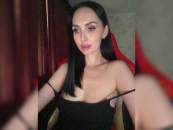 AnnaBlackFlame — Bongacams recorded stream screenshot (26 Dec 2025)