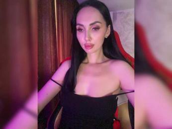 AnnaBlackFlame — Bongacams recorded stream screenshot (26 Dec 2025)