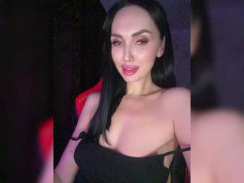 AnnaBlackFlame — Bongacams recorded stream screenshot (26 Dec 2025)