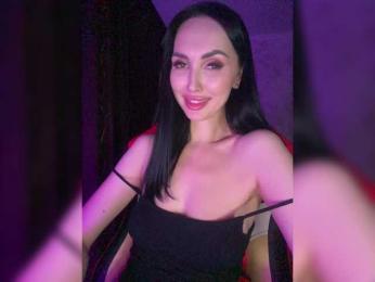 AnnaBlackFlame — Bongacams recorded stream screenshot (26 Dec 2025)