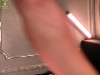 oliversport — Chaturbate recorded stream image, 26.12.2025 10:40