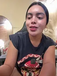 TS-SimplyTheBest — Stripchat recorded stream image, 26.12.2025 08:30
