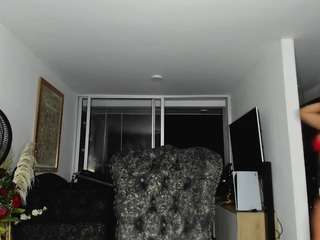 sarahpeterson — Camsoda recorded stream image, 28.02.2025 01:00