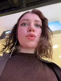 lucy-joy — Stripchat recorded stream image, 26.12.2025 10:10