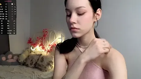 glamourr — Stripchat recorded stream screenshot (26 Dec 2025)