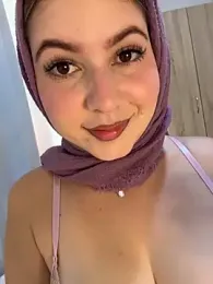 naughty__angel — Stripchat recorded stream image, 26.12.2025 11:10