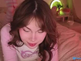 salimurr — Chaturbate recorded stream screenshot (26 Dec 2025)