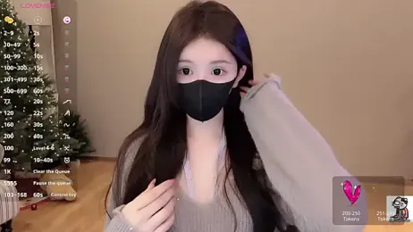 Hahaha_ha2 — Stripchat recorded stream image, 26.12.2025 14:00