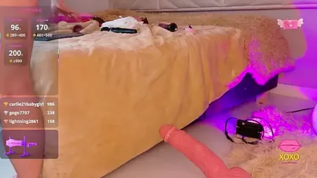 miia__baker — Stripchat recorded stream image, 26.12.2025 12:10