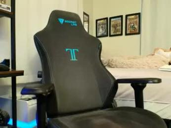 cuteypi — Chaturbate recorded stream screenshot (26 Dec 2025)