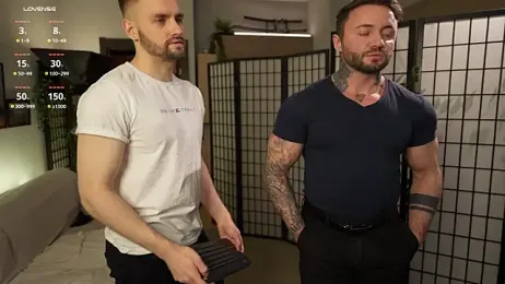 enjoy_me — Stripchat recorded stream screenshot (26 Dec 2025)