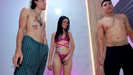 wild_demongirl — Stripchat recorded stream image, 26.12.2025 18:30