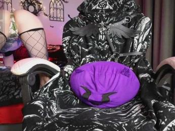 Devilsbride — Bongacams recorded stream image, 26.12.2025 20:30