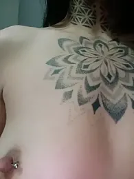 Porcellina181 — Stripchat recorded stream image, 26.12.2025 19:50