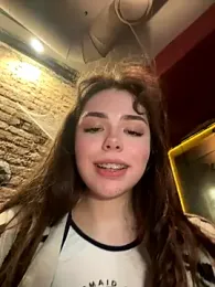 pantyless — Stripchat recorded stream screenshot (26 Dec 2025)