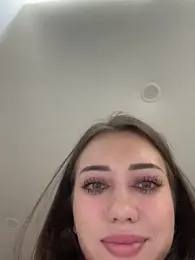 Musae — Stripchat recorded stream image, 28.02.2025 04:50