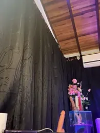 monroe_777 — Stripchat recorded stream screenshot (27 Dec 2025)