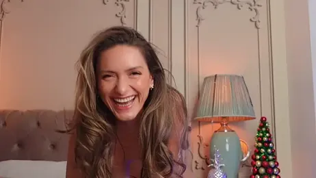 MayaVixxen — Stripchat recorded stream screenshot (27 Dec 2025)