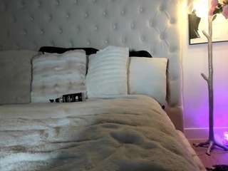 giannalove — Camsoda recorded stream image, 27.12.2025 05:30