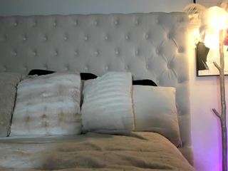 giannalove — Camsoda recorded stream image, 27.12.2025 05:30