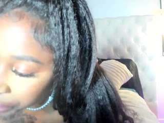 giannalove — Camsoda recorded stream image, 27.12.2025 05:30