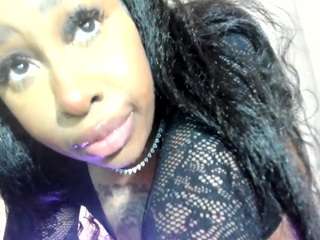 giannalove — Camsoda recorded stream image, 27.12.2025 05:30