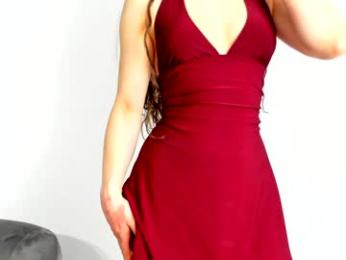 elaanna — Chaturbate recorded stream screenshot (27 Dec 2025)