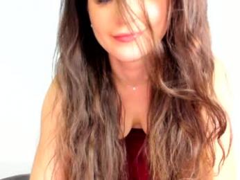 elaanna — Chaturbate recorded stream screenshot (27 Dec 2025)