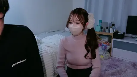 POCARI_SWEAT — Stripchat recorded stream screenshot (27 Dec 2025)