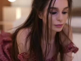 dovia — Chaturbate recorded stream image, 27.12.2025 07:20