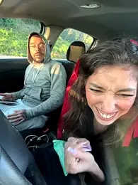 Amani_thewolf — Stripchat recorded stream screenshot (27 Dec 2025)