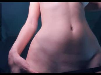 melisa_ginger — Chaturbate recorded stream image, 27.12.2025 10:00