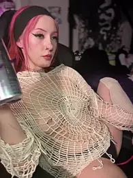 marleymaxwell — Stripchat recorded stream image, 28.02.2025 03:50