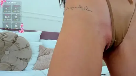 JasmiLyn — Stripchat recorded stream screenshot (27 Dec 2025)