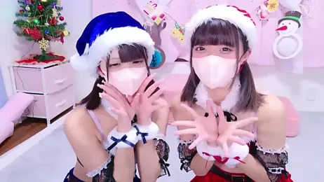 Madoka_0116 — Stripchat recorded stream screenshot (27 Dec 2025)