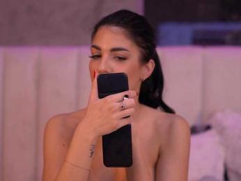 RaisaKali — Bongacams recorded stream image, 27.12.2025 18:10