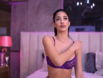 RaisaKali — Bongacams recorded stream image, 27.12.2025 18:10