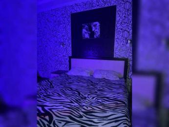 theadebuenoo — Bongacams recorded stream screenshot (27 Dec 2025)