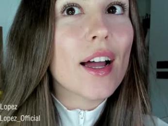 crazypaty — Chaturbate recorded stream screenshot (27 Dec 2025)