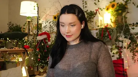 ScarletBlaze — Stripchat recorded stream image, 27.12.2025 18:00
